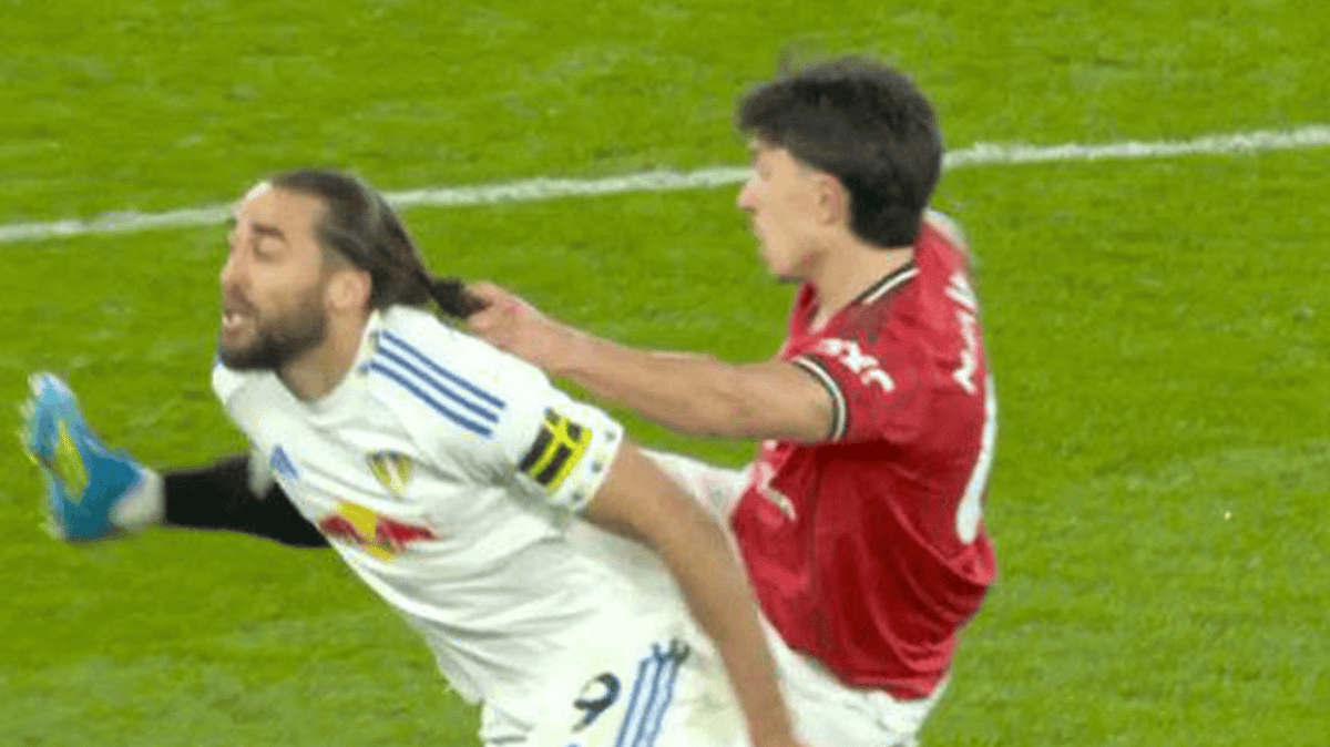 利马红牌上诉恐失败告终，曼联拟强调一证据！马奎尔判决至关重要